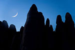 Crescent Moon