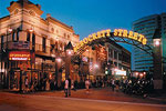 Crockett Street Entertainment