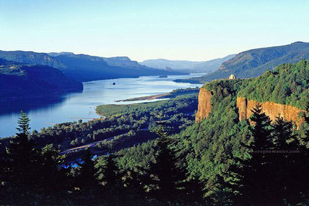 Crown Point