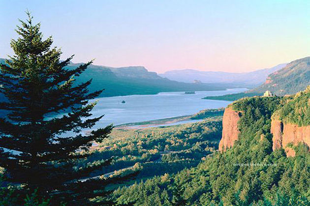 Crown Point
