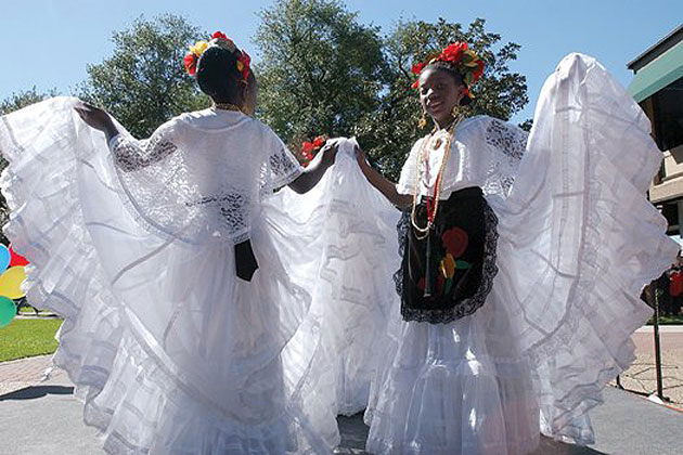 Culture and Dance