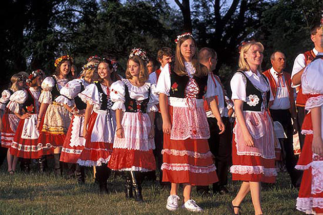Czech Days
