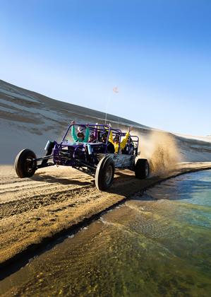 Dune Buggy