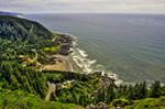 Cape Perpetua Overlook