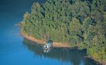 Dale Hollow Lake Houseboating