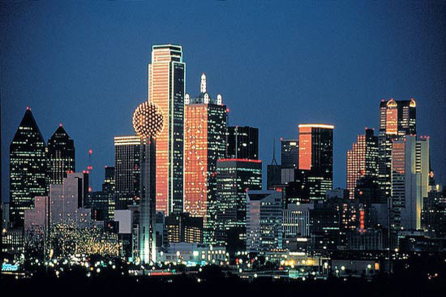 Dallas