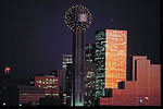Reunion Tower