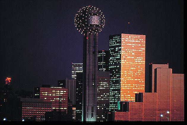 Reunion Tower