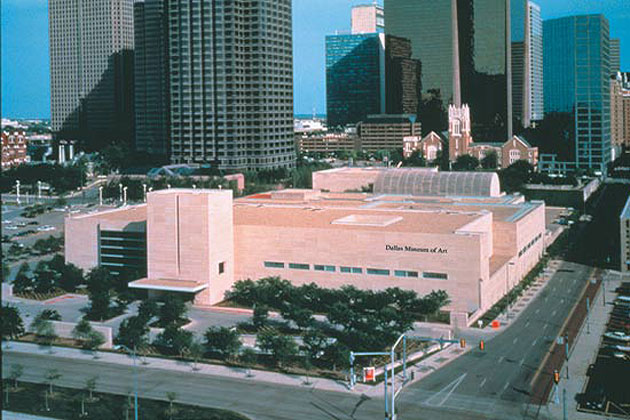 Dallas Museum of Art