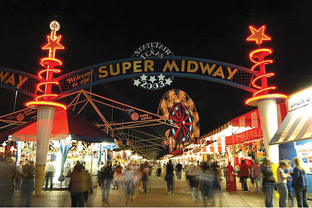 State Fair of Texas