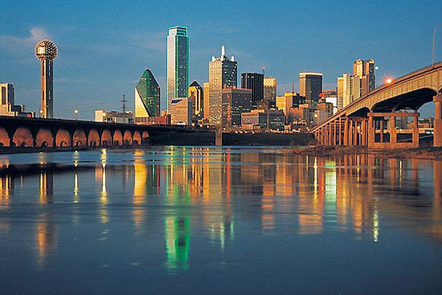 Trinity River