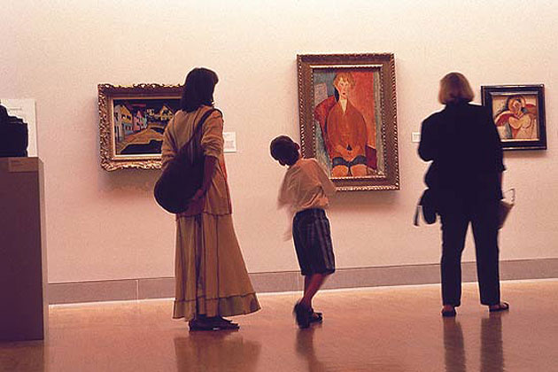 Dallas Museum of Art