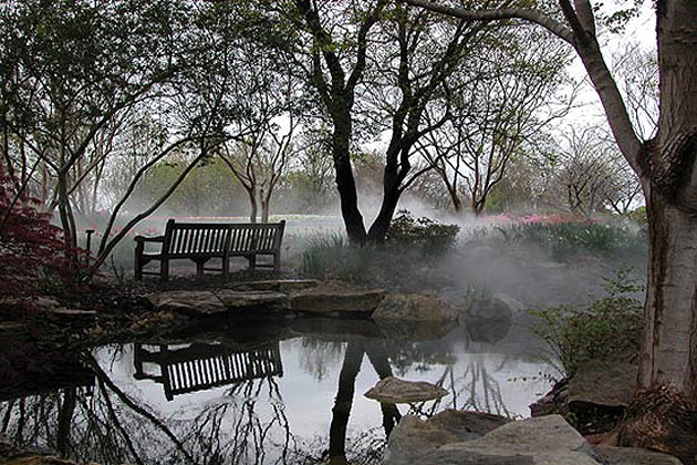 Dallas Arboretum