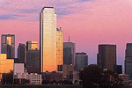 Dallas Skyline