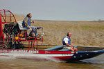 Delta Air-Boat Tours