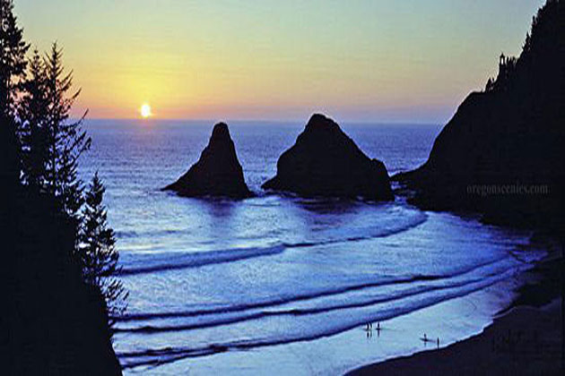 Devils Elbow