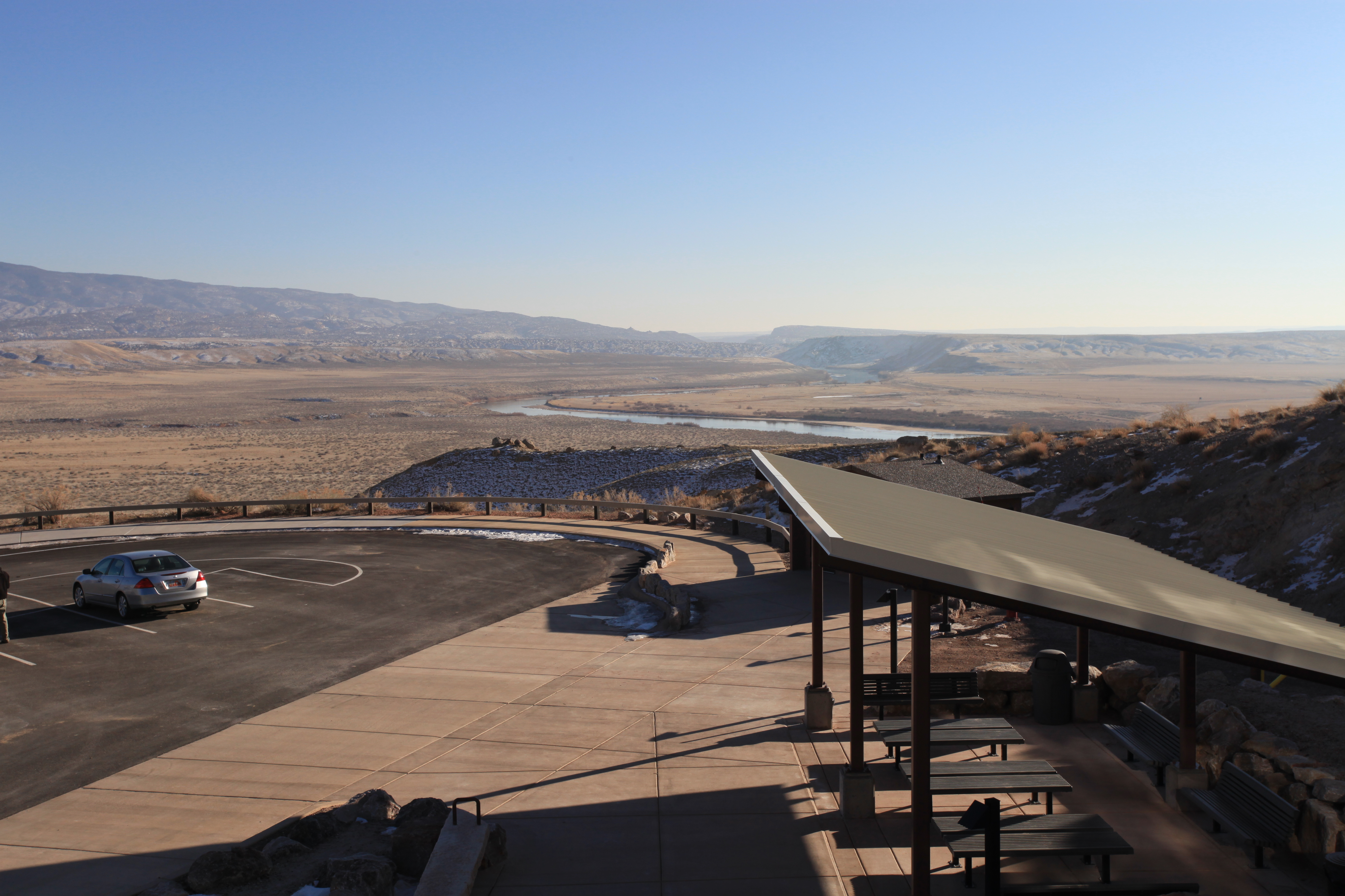 Dinosaur National Monument