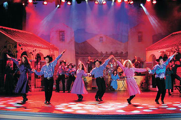 Dollywood