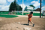 Field of Dreams, Dyersville