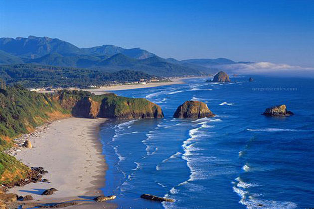 Ecola Park