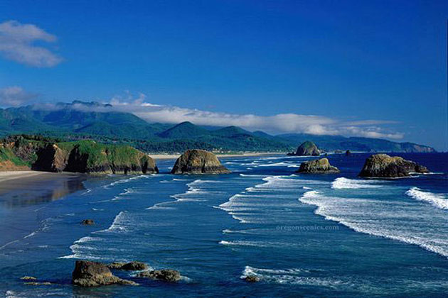 Ecola Park