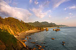 Ecola Point State Park
