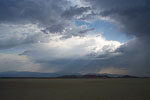 El Mirage Dry Lake