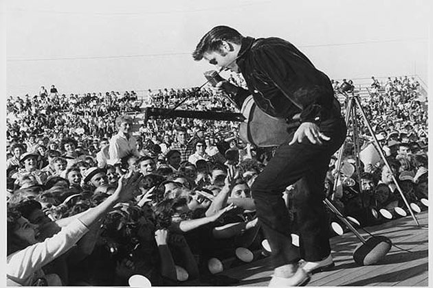 Elvis Presley