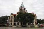 Erath County Court House