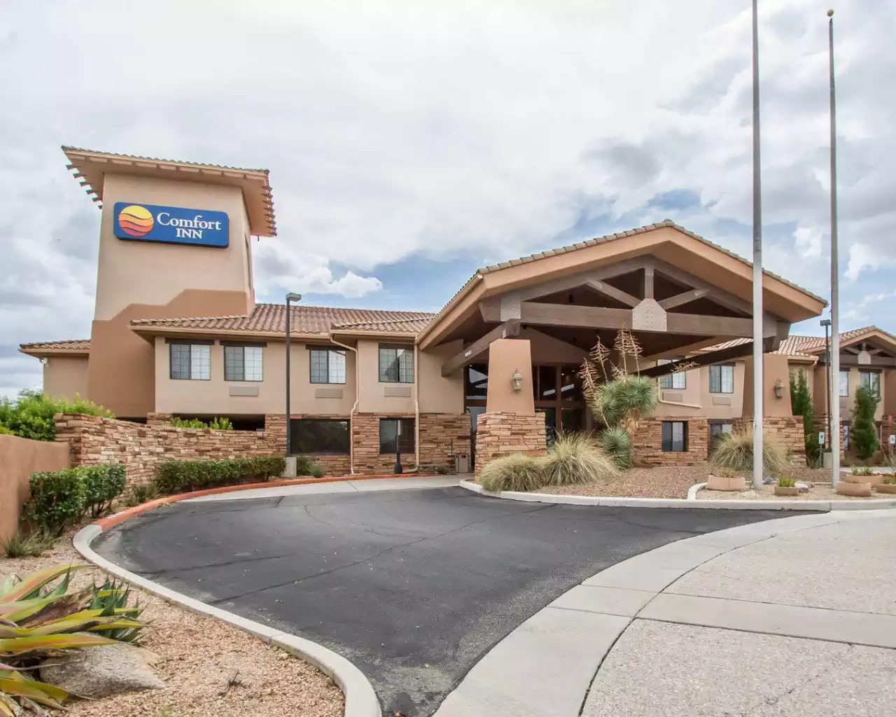 Comfort Inn