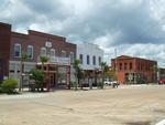 Dixie Theatre in Apalachicola