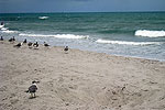 Soft Sands