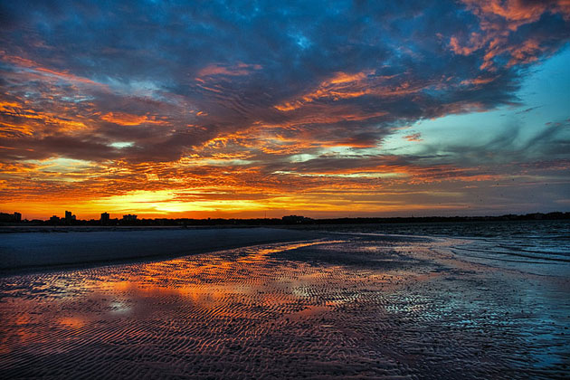 Florida Sunrise
