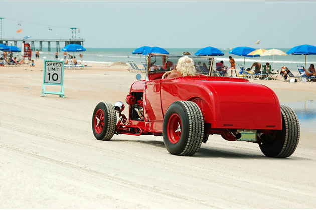 Daytona Beach
