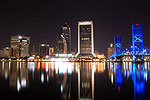 City on the Water