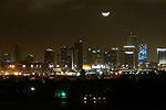Exciting Metropolis