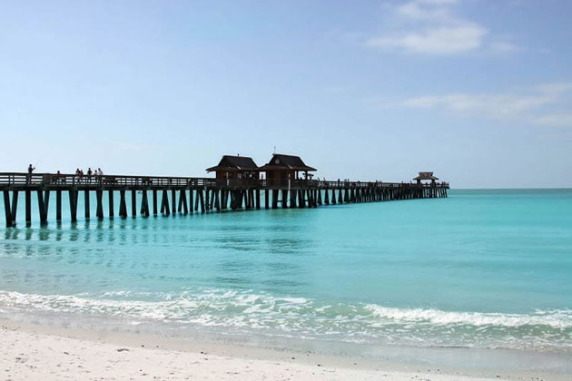 Cerulean Waters