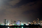 Cosmopolitan City