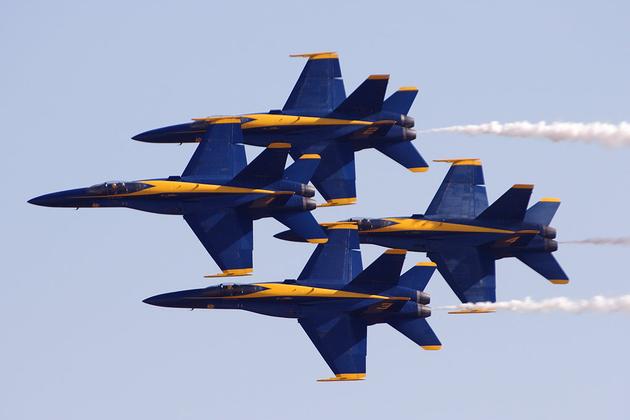 Blue Angels