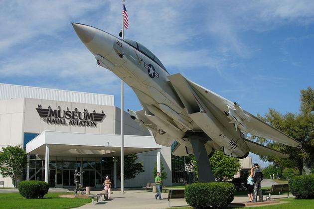 National Museum of Naval Aviation