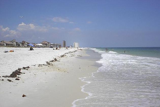 Pensacola Beach