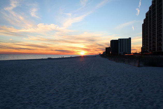 Unwind and Relax