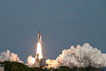 Shuttle Launch