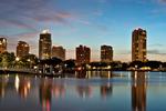 Downtown St Petersburg