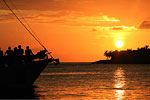 Sunset Key West