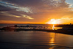 Bay Sunset