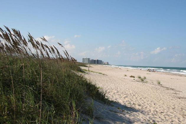Fort Pierce Inlet State Park