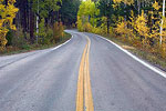 Fall - Black Hills