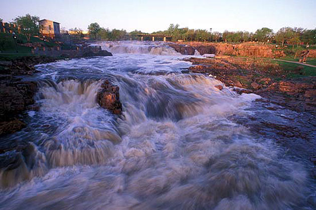 Falls Park