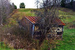 Mail Pouch Barns